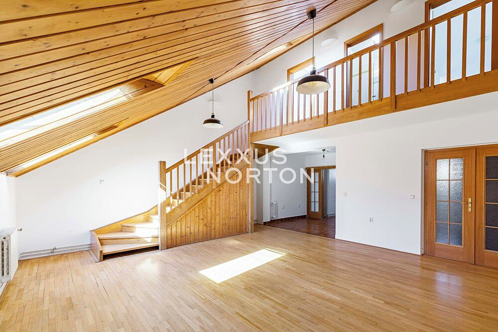 Prodej bytu 3+1 117 m²