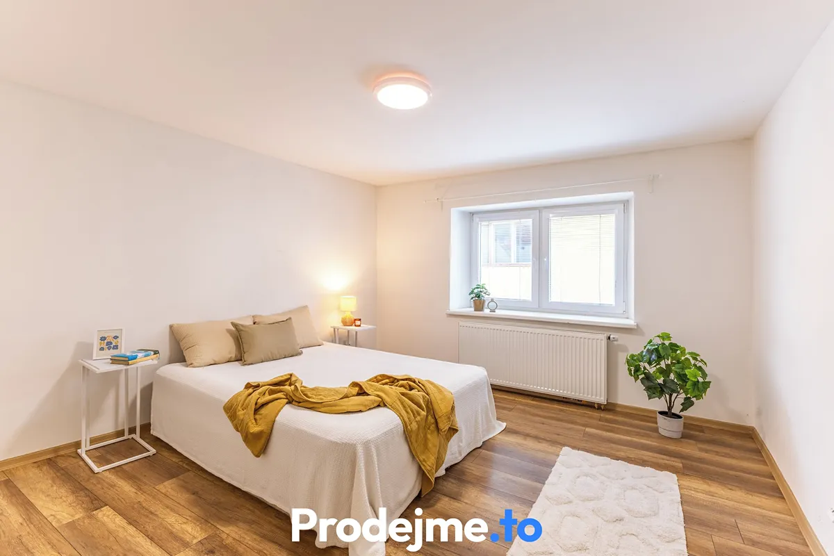 Prodej rodinného domu 182 m², pozemek 590 m²