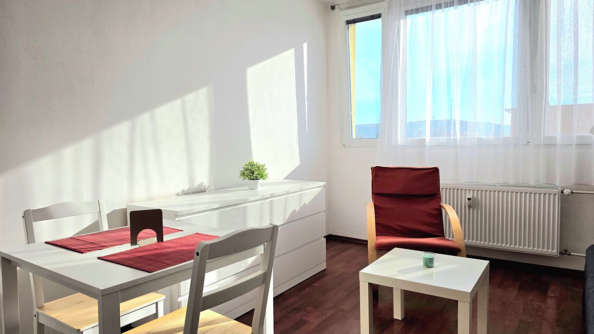 Prodej bytu 1+kk 25 m²