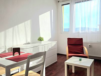Prodej bytu 1+kk 25 m²