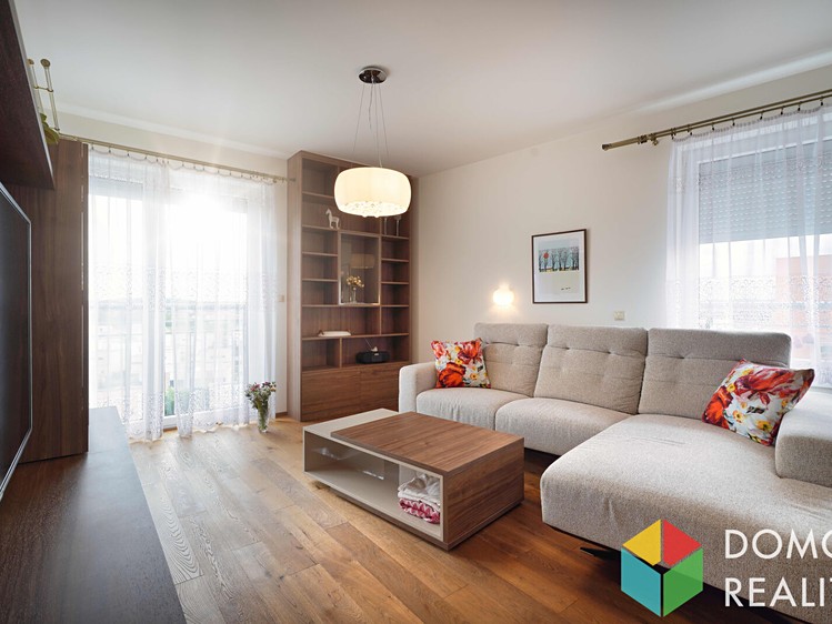 Квартира 4+kk на продаж, 118 м² (8 з 38)
