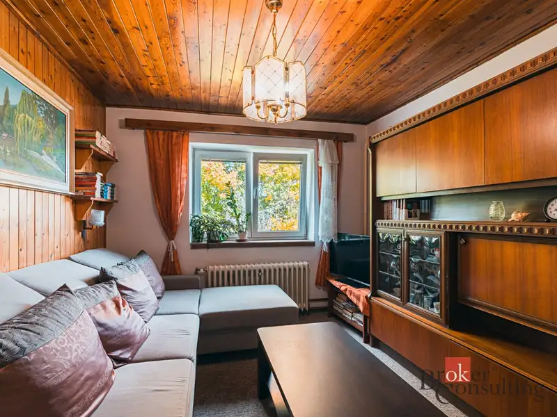 Prodej rodinného domu 78 m², pozemek 782 m², Vranov – náhled fotky 2
