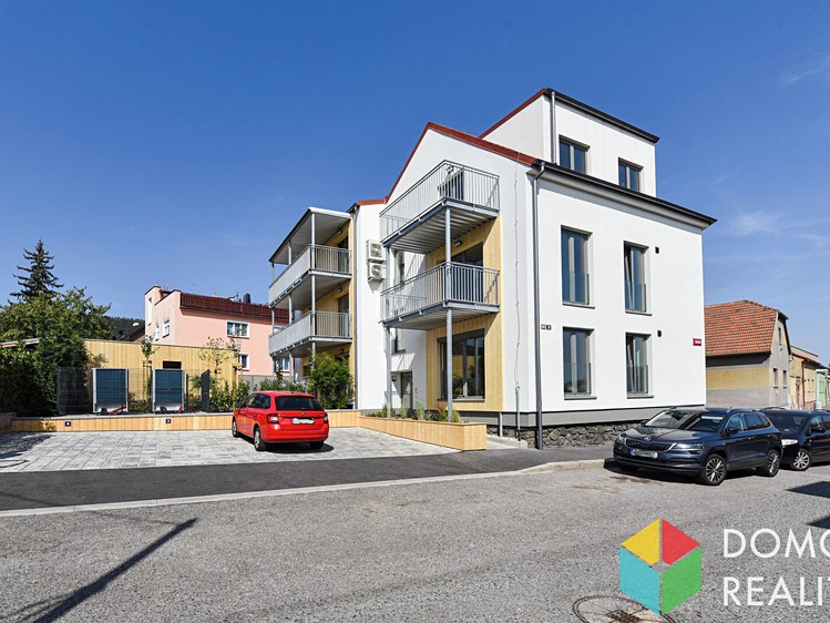 Wohnung 2+kk zur Miete, 52 m² (13 von 13)
