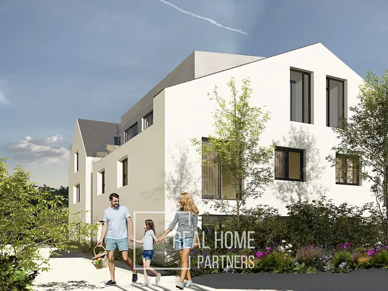 Prodej bytu 3+kk 77 m², Vyškov – náhled fotky 3