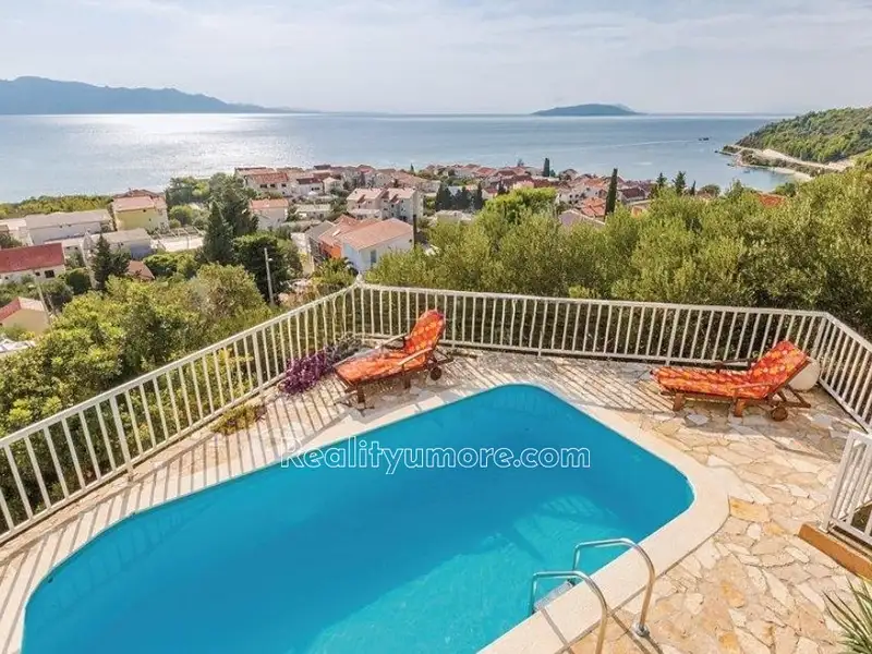 Prodej rodinného domu 395 m², pozemek 400 m², Podaca – náhled fotky 2
