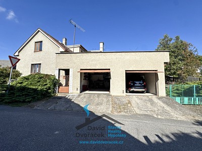 Prodej domu, 154 m² (2 z 17)
