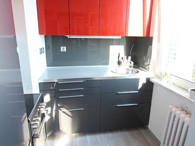 Квартира 1+1 в оренду, 29 м² (2 з 7)