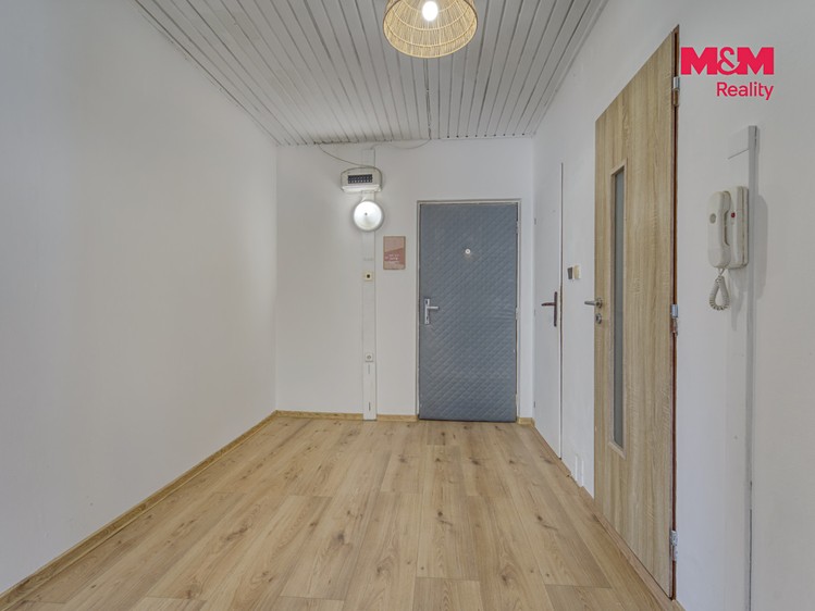 Pronájem bytu 2+1, 66 m² (10 z 13)