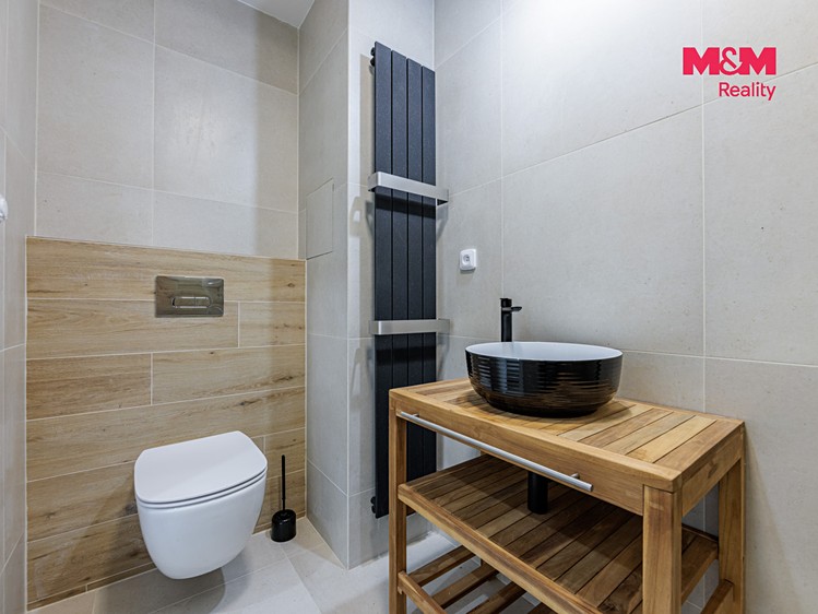 Prodej bytu 3+kk, 62 m² (6 z 17)
