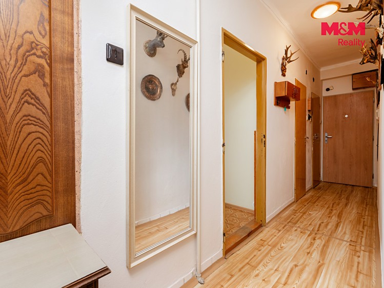 Wohnung 2+1 zum Kauf, 58 m² (8 von 18)