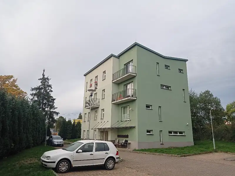 Pronájem bytu 2+kk 65 m², Otovice – náhled fotky 1