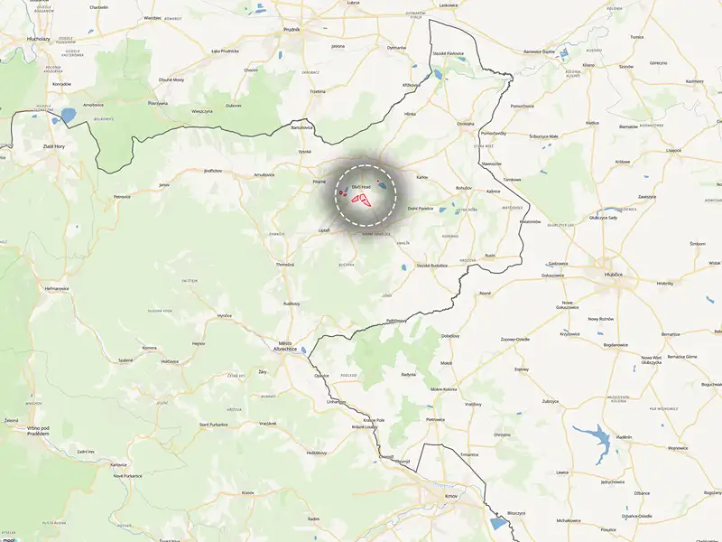 Prodej pole 269326 m², Dívčí Hrad – náhled fotky 3