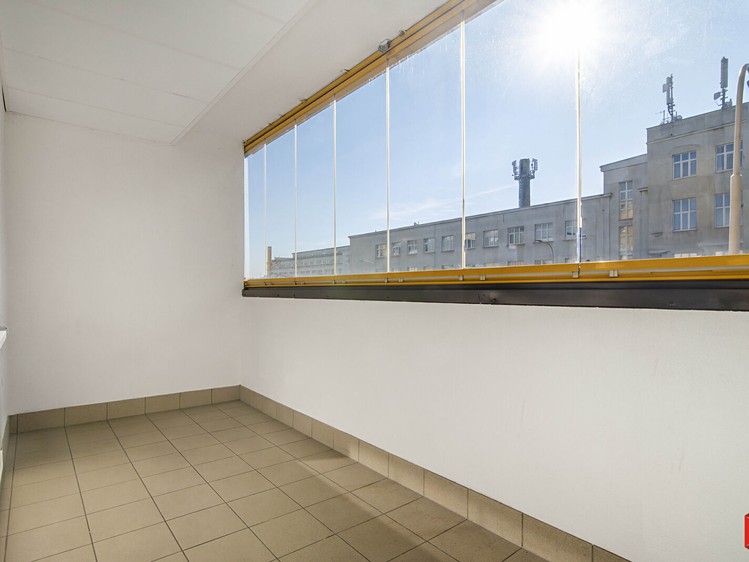 Квартира 1+kk на продаж, 33 м² (9 з 22)