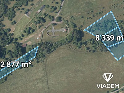Ділянка на продаж, 2 804 м² (3 з 4)