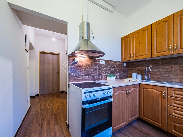 Wohnung 1+1 zur Miete, 29 m² (14 von 14)