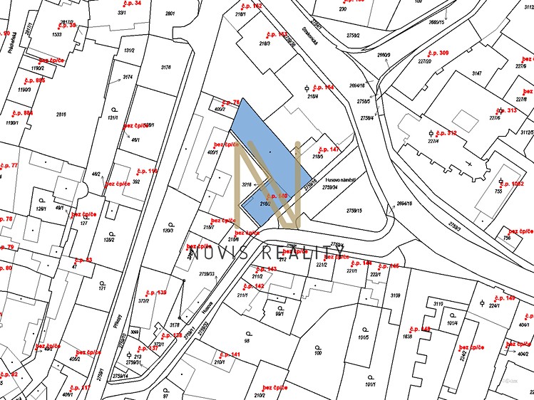 Wohnung 3+1 zur Miete, 74 m² (14 von 15)