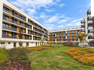 Wohnung 2+kk zur Miete, 69 m² (3 von 19)