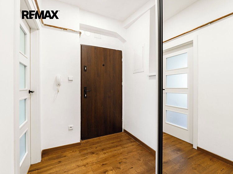 Квартира 2+kk в оренду, 45 м² (9 з 11)
