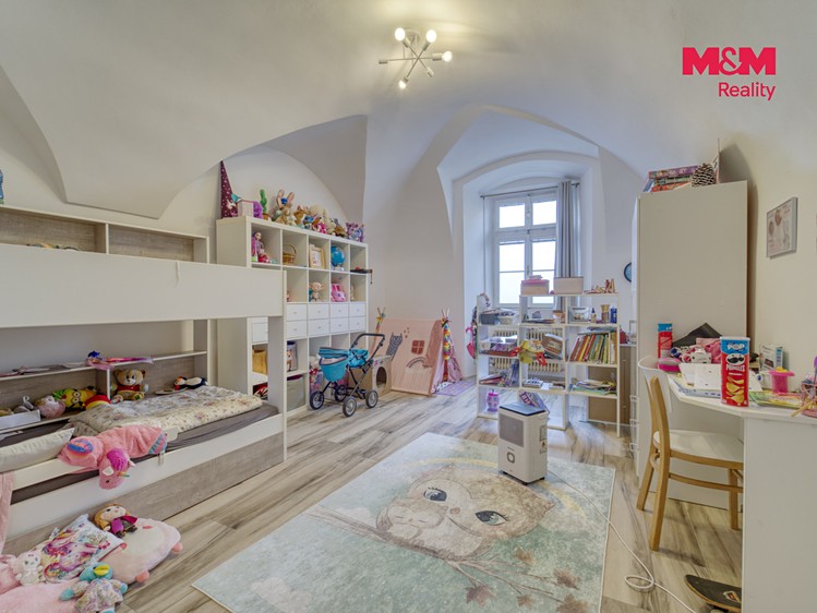 Квартира 2+1 в оренду, 71 м² (4 з 11)