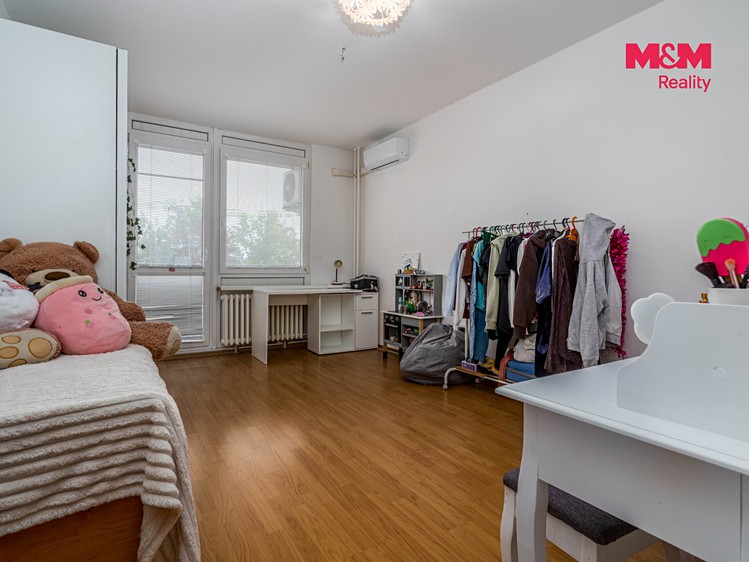 Wohnung 3+1 zum Kauf, 98 m² (16 von 22)