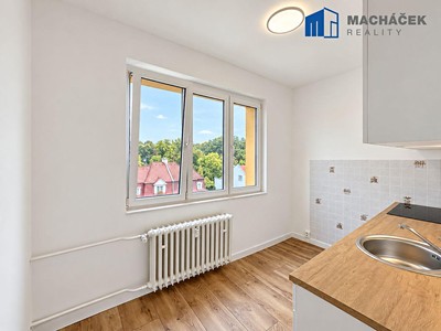 Квартира 2+1 в оренду, 50 м² (3 з 16)