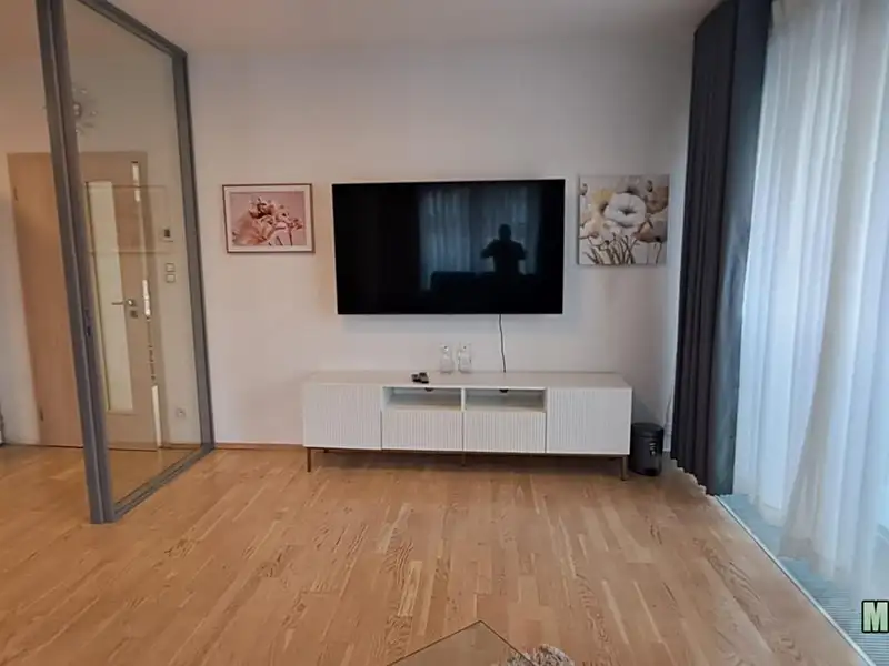 Pronájem bytu 2+1 79 m², Praha – náhled fotky 3
