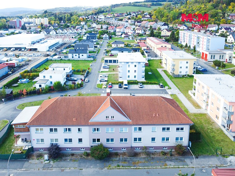Wohnung 2+kk zum Kauf, 45 m² (21 von 26)