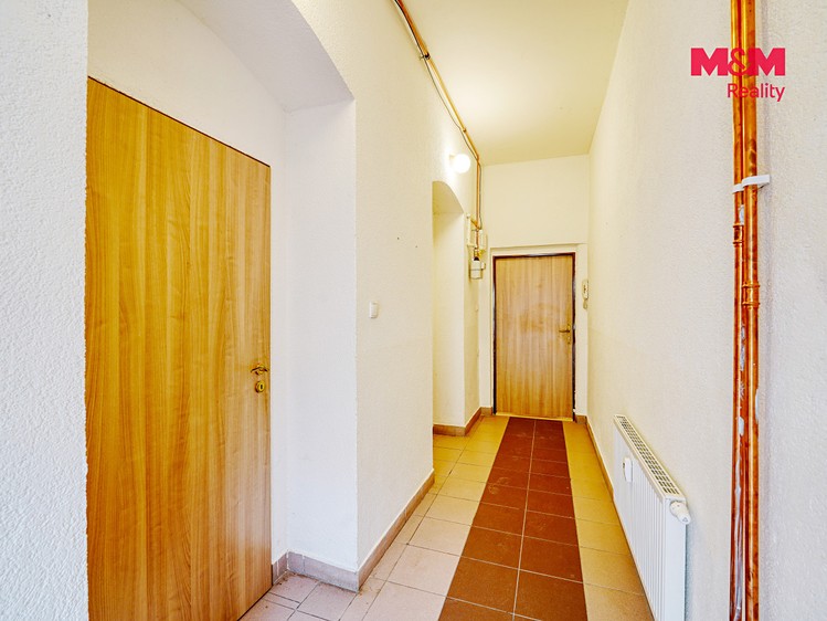 Квартира 2+kk в оренду, 63 м² (16 з 20)