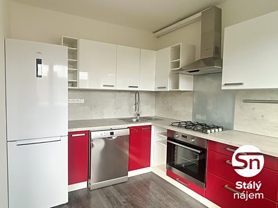 Квартира 3+1 в оренду, 69 м² (2 з 17)