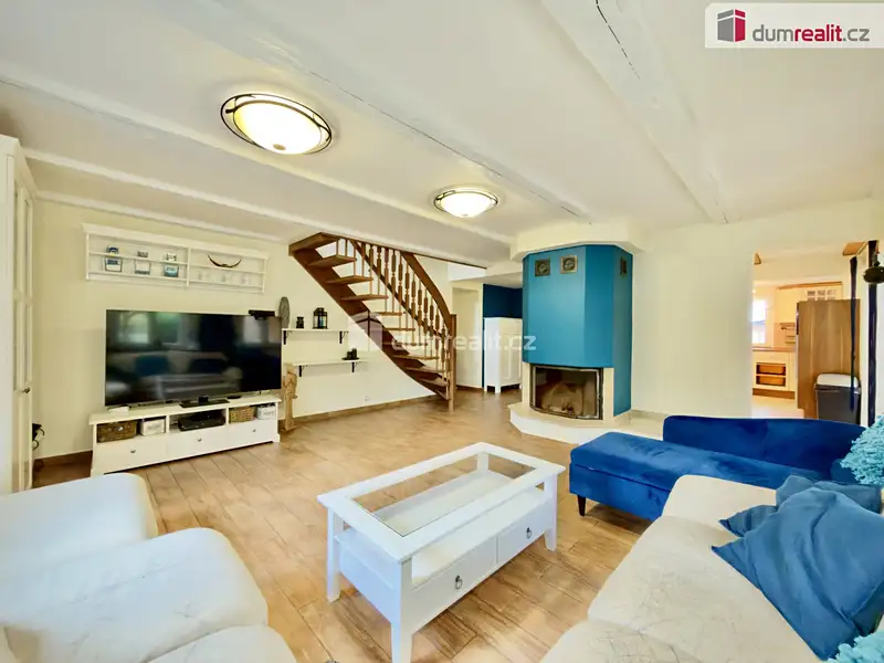 Prodej rodinného domu 220 m², pozemek 4215 m², Nejdek – náhled fotky 3