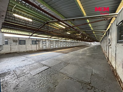 Комерційне приміщення в оренду, 1 140 м² (3 з 4)