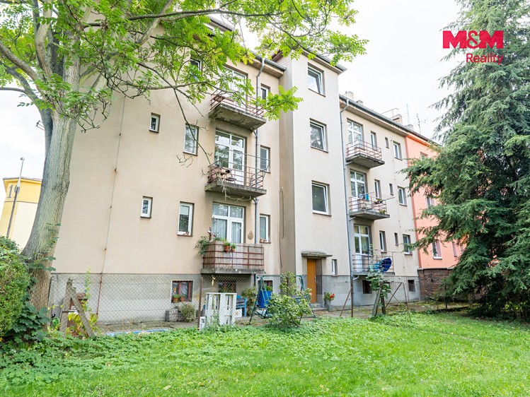 Wohnung 3+1 zum Kauf, 82 m² (19 von 21)