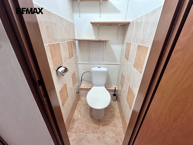 Pronájem bytu 1+1, 39 m² (9 z 11)