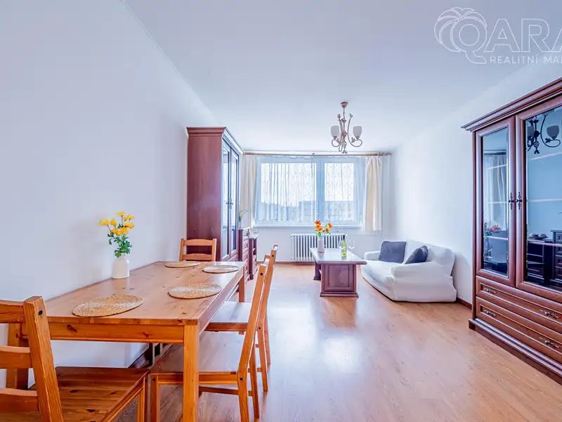 Prodej bytu 3+kk 64 m², Praha – náhled fotky 2