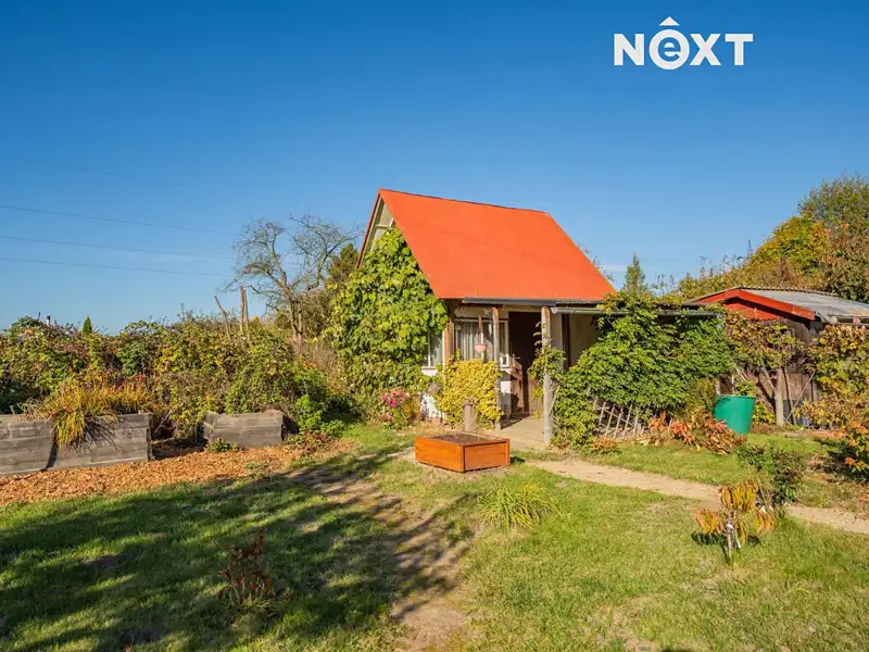 Prodej zahrady 626 m², Šumperk – náhled fotky 1