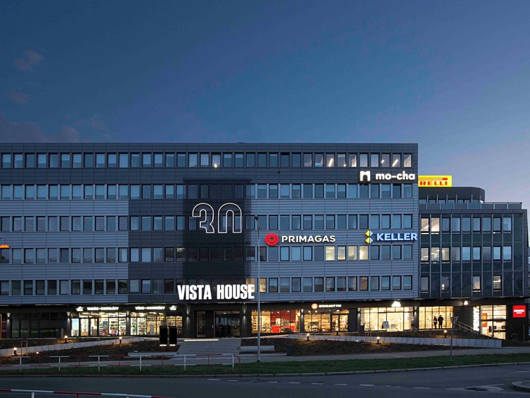 Pronájem komerčního prostoru, 25 m² (8 z 18)