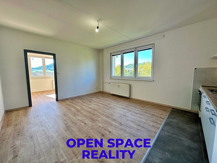 Квартира 2+kk в оренду, 42 м² (4 з 8)