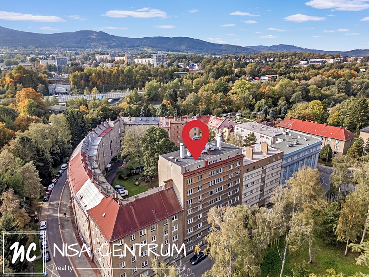 Prodej bytu 2+kk, 47 m² (1 z 18)