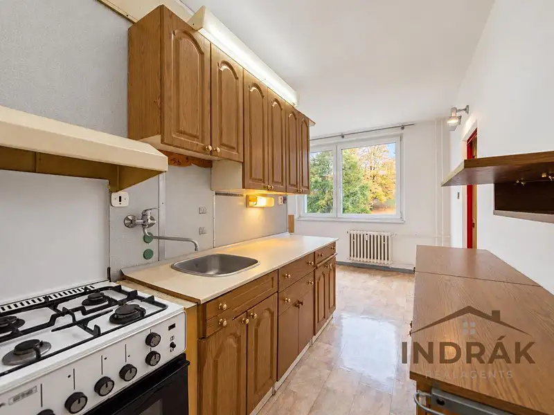 Prodej bytu 3+1 74 m², Nový Jičín – náhled fotky 2