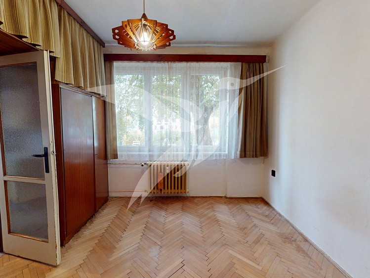 Pronájem bytu 2+1, 53 m² (5 z 7)