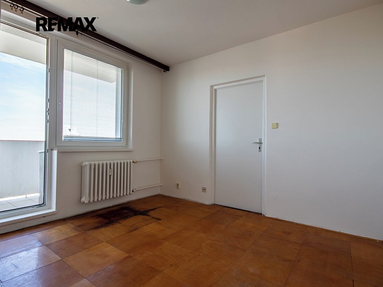 Квартира 1+1 в оренду, 33 м² (8 з 12)