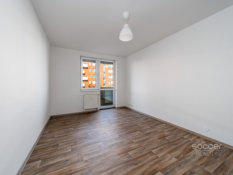Квартира 2+kk в оренду, 43 м² (9 з 23)