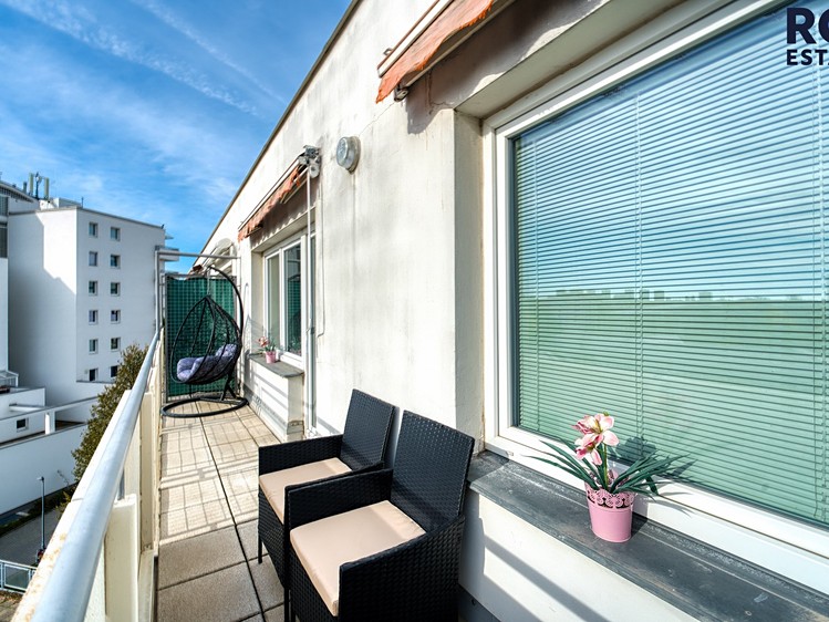 Wohnung 2+kk zur Miete, 56 m² (8 von 23)