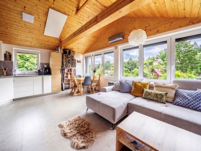 Prodej  rodinného domu 110 m², pozemek 789 m²