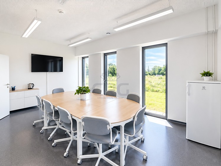 Pronájem komerčního prostoru, 21 m² (17 z 22)