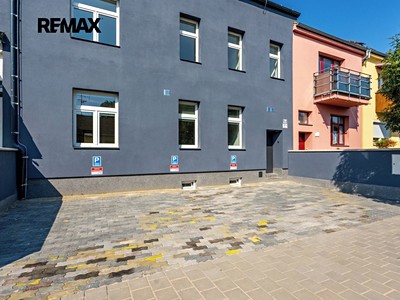 Wohnung 1+1 zur Miete, 38 m² (3 von 22)