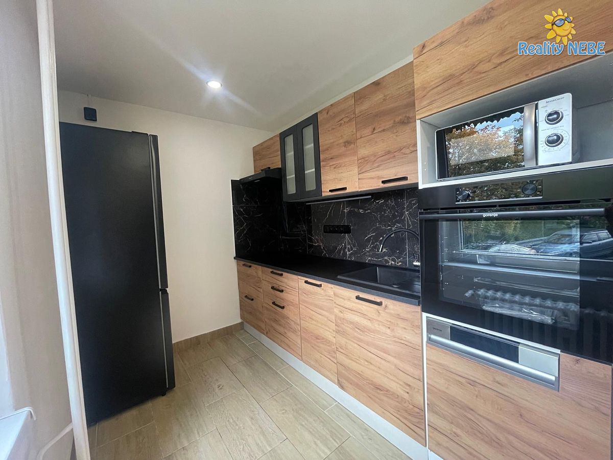Pronájem bytu 3+1 74 m²