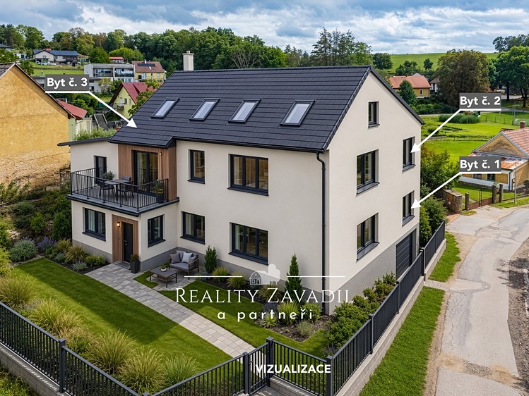 Prodej domu, 210 m² (3 z 44)