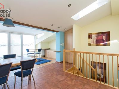 Pronájem bytu 2+kk 63 m²