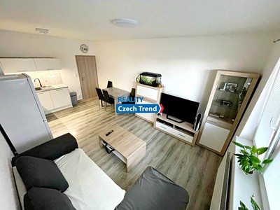 Квартира 2+kk в оренду, 52 м² (2 з 11)